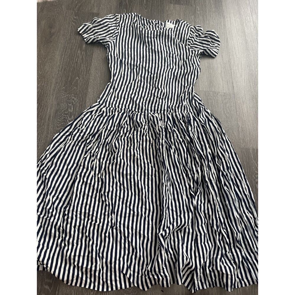 vintage misty lane dress